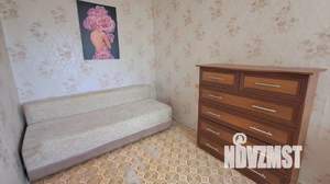 2-к квартира, посуточно, 44м2, 1/1 этаж