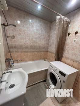 Студия квартира, на длительный срок, 28м2, 3/5 этаж