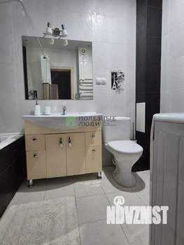 1-к квартира, на длительный срок, 45м2, 14/17 этаж