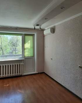 1-к квартира, на длительный срок, 33м2, 3/6 этаж