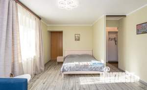1-к квартира, посуточно, 33м2, 1/1 этаж