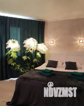 2-к квартира, посуточно, 51м2, 19/25 этаж