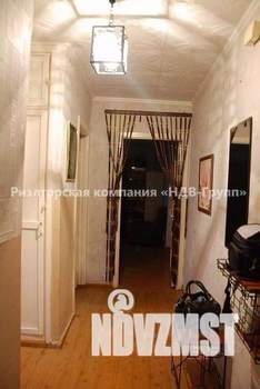 3-к квартира, на длительный срок, 60м2, 4/5 этаж