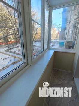 2-к квартира, посуточно, 50м2, 1/1 этаж