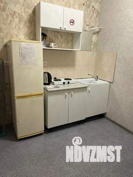 1-к квартира, посуточно, 16м2, 1/3 этаж