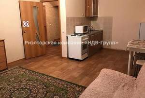 2-к квартира, на длительный срок, 42м2, 2/10 этаж