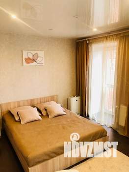 Студия квартира, посуточно, 29м2, 3/5 этаж