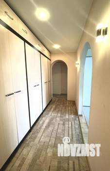 3-к квартира, посуточно, 65м2, 6/10 этаж