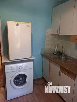 1-к квартира, на длительный срок, 40м2, 2/5 этаж
