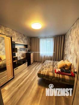 2-к квартира, на длительный срок, 54м2, 4/9 этаж