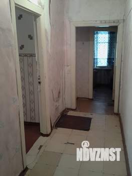 1-к квартира, на длительный срок, 38м2, 2/2 этаж