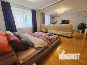 2-к квартира, посуточно, 105м2, 4/12 этаж