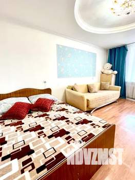 1-к квартира, посуточно, 37м2, 6/11 этаж