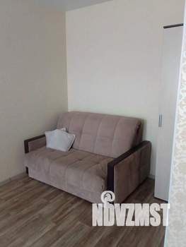 1-к квартира, посуточно, 46м2, 1/1 этаж