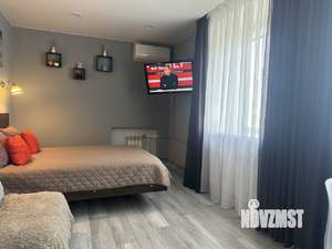 Студия квартира, посуточно, 26м2, 4/4 этаж