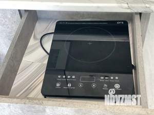 1-к квартира, посуточно, 16м2, 1/1 этаж