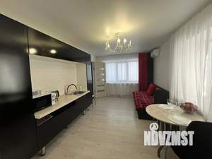 1-к квартира, посуточно, 30м2, 1/5 этаж