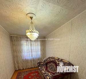 3-к квартира, на длительный срок, 50м2, 1/5 этаж