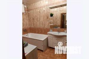 2-к квартира, посуточно, 68м2, 8/9 этаж