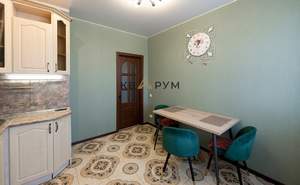 1-к квартира, на длительный срок, 42м2, 7/22 этаж