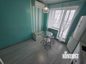 1-к квартира, на длительный срок, 43м2, 9/24 этаж