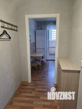 1-к квартира, на длительный срок, 34м2, 10/10 этаж