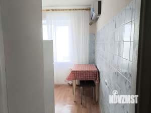 1-к квартира, на длительный срок, 32м2, 5/6 этаж