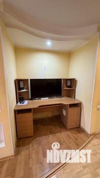 Студия квартира, посуточно, 35м2, 5/5 этаж