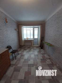 1-к квартира, на длительный срок, 32м2, 2/5 этаж