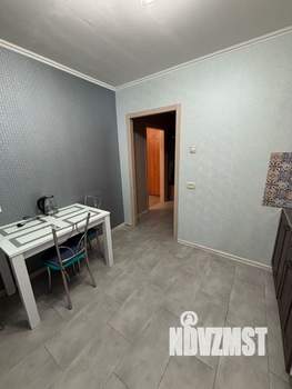 1-к квартира, на длительный срок, 36м2, 2/10 этаж