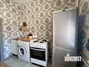 1-к квартира, на длительный срок, 52м2, 2/2 этаж