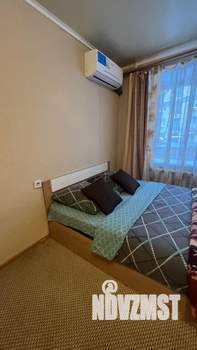 1-к квартира, посуточно, 33м2, 2/5 этаж