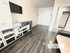 1-к квартира, посуточно, 35м2, 13/16 этаж