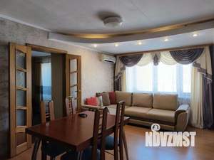 2-к квартира, посуточно, 50м2, 1/1 этаж