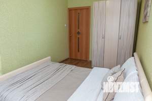 1-к квартира, посуточно, 47м2, 1/1 этаж