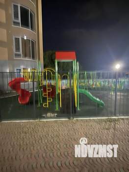 Студия квартира, на длительный срок, 70м2, 2/26 этаж