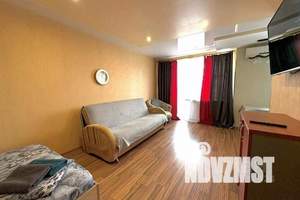 1-к квартира, посуточно, 35м2, 7/9 этаж