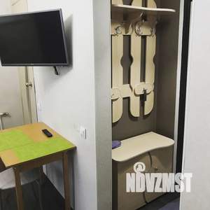 Студия квартира, посуточно, 18м2, 2/2 этаж