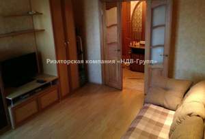 2-к квартира, на длительный срок, 55м2, 8/10 этаж