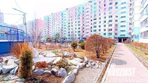 1-к квартира, посуточно, 31м2, 1/1 этаж
