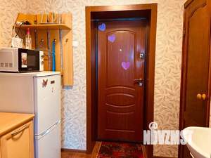 Студия квартира, посуточно, 20м2, 3/5 этаж