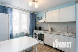 3-к квартира, посуточно, 80м2, 1/1 этаж