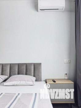 1-к квартира, посуточно, 31м2, 1/1 этаж