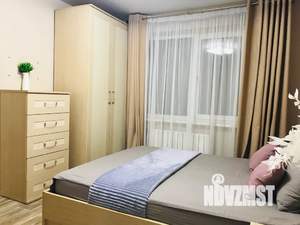 2-к квартира, посуточно, 58м2, 6/23 этаж