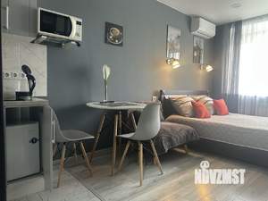 Студия квартира, посуточно, 24м2, 4/4 этаж