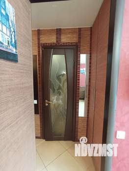 Студия квартира, посуточно, 35м2, 2/5 этаж