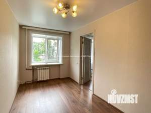 2-к квартира, на длительный срок, 45м2, 4/5 этаж