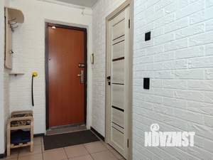 1-к квартира, посуточно, 33м2, 1/10 этаж