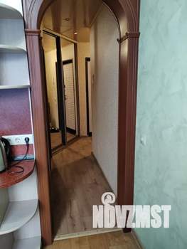 2-к квартира, посуточно, 45м2, 3/5 этаж