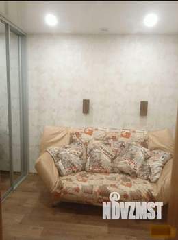 2-к квартира, посуточно, 46м2, 1/1 этаж